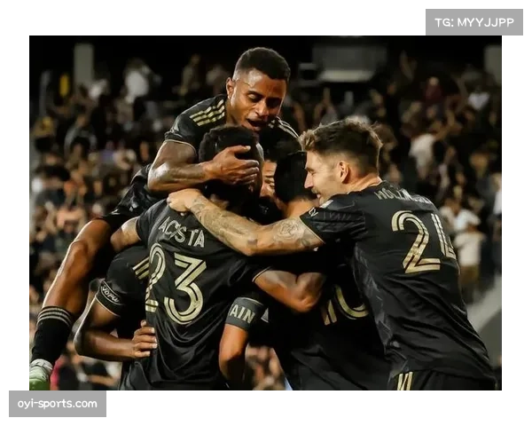 洛杉矶队进攻多点开花 布安加单场两射一传表现亮眼