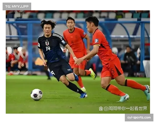 世预赛亚洲区洲际附加赛对阵形势与赛程时间确定