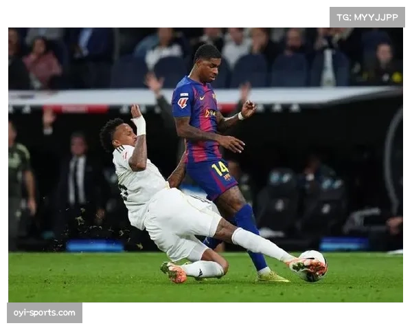 国家德比巴萨客场取胜 战术压制凸显皇马攻守失衡