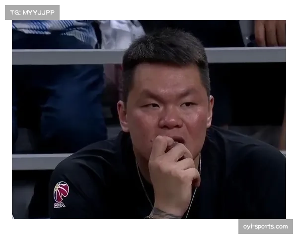 辽宁队外线手感持续冰冷 三分25中3暴露进攻体系问题