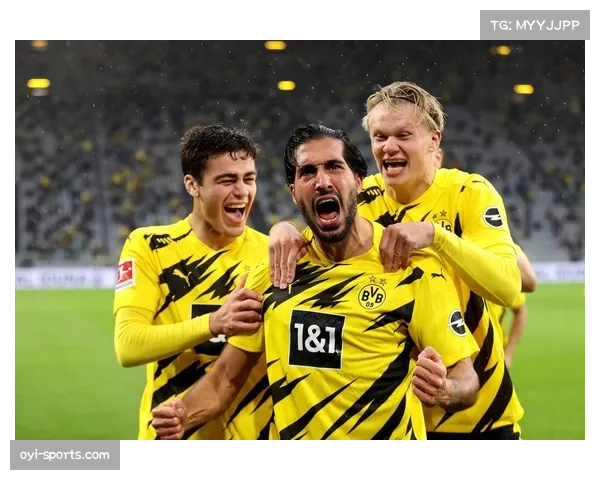 多特蒙德高效反击制胜 特尔齐奇防守体系稳固零封对手