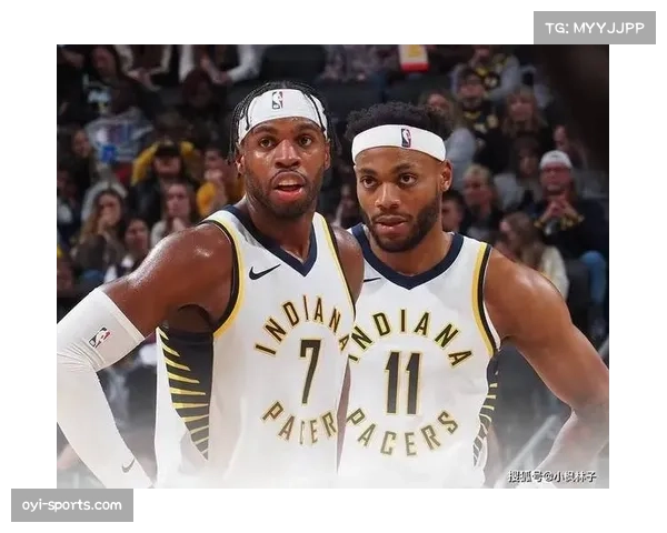 步行者内史密斯底角三分被放空，把握机会命中关键远投